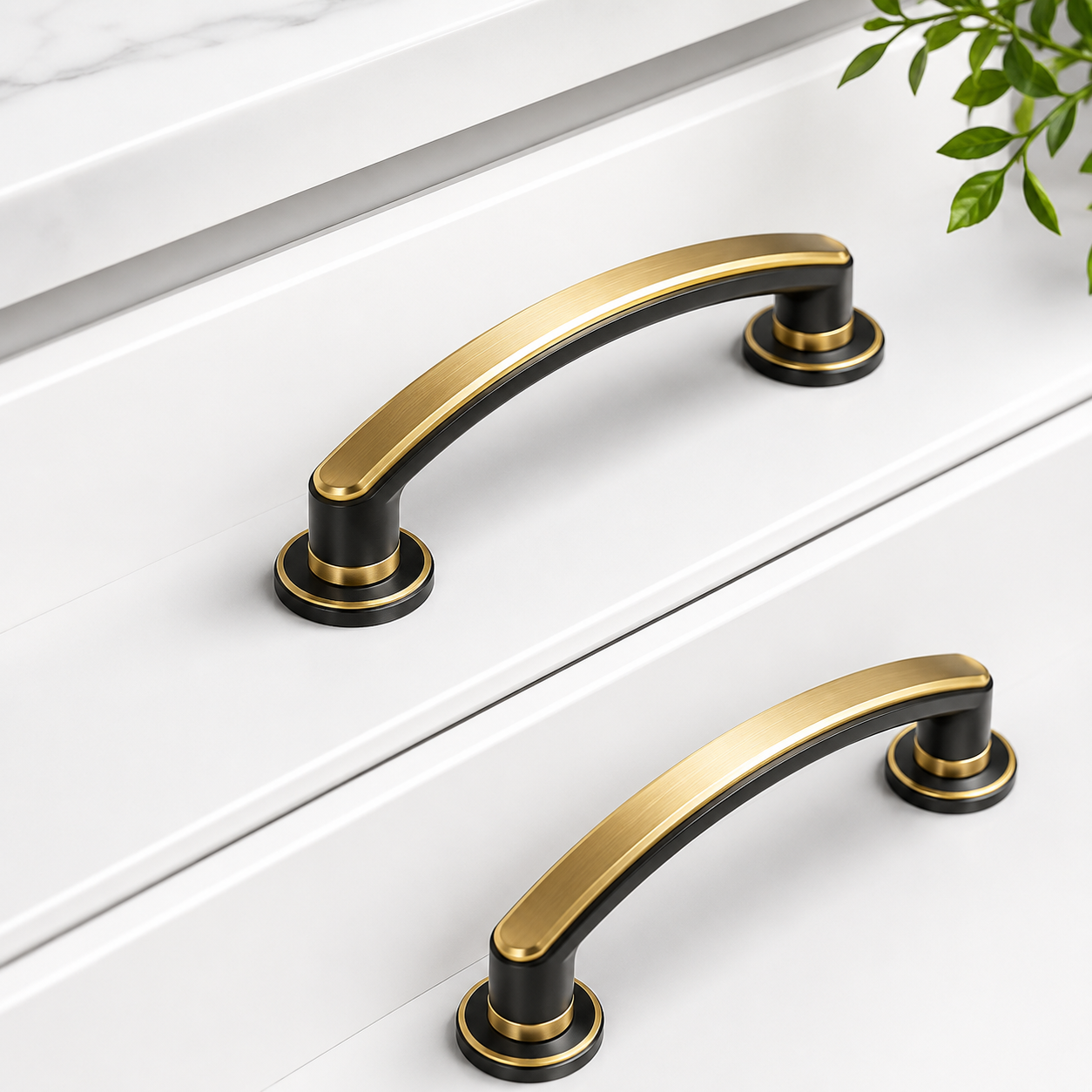 Drawer Handles