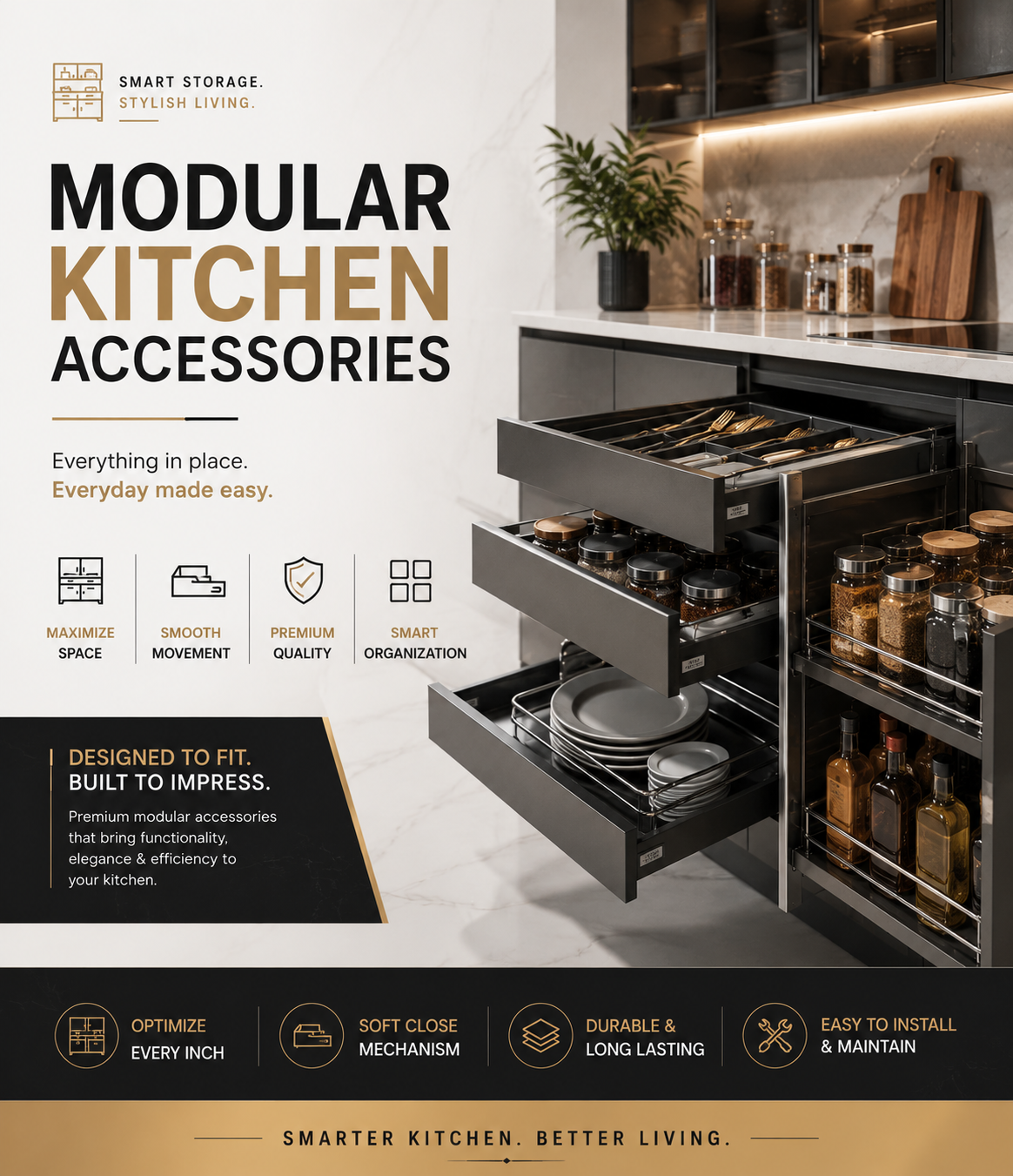 Kconcept Decoree promo